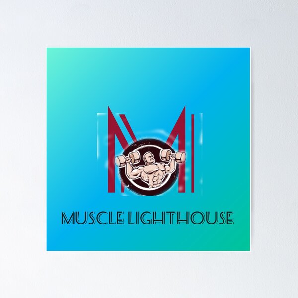 Item preview, ML Billboard Style Logo designed and sold by MLHDesigns.