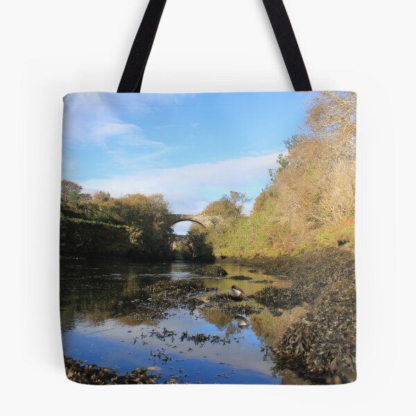 Item preview, Brora River, Dipper designed and sold by sandysshoots.