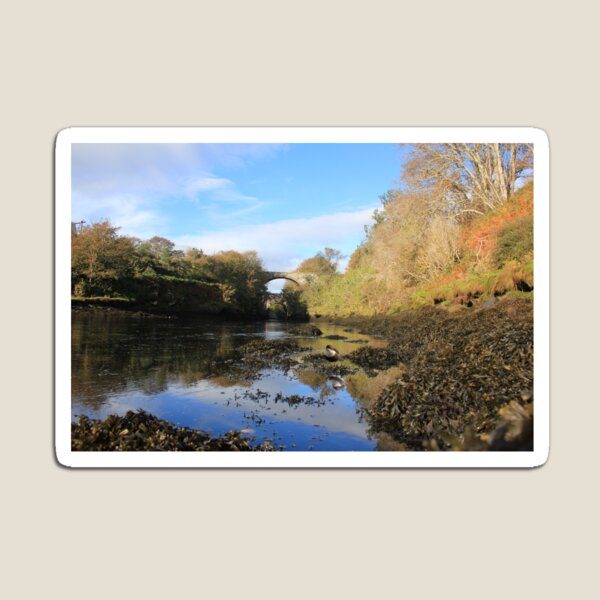 Item preview, Brora River, Dipper designed and sold by sandysshoots.