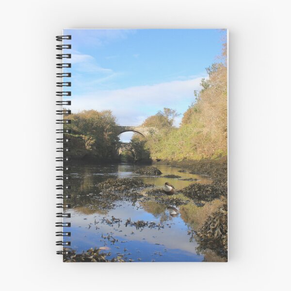 Item preview, Brora River, Dipper designed and sold by sandysshoots.