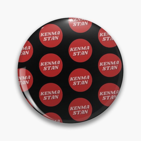 Item preview, KENMA STAN GRAPHIC designed and sold by heyjessicaho.