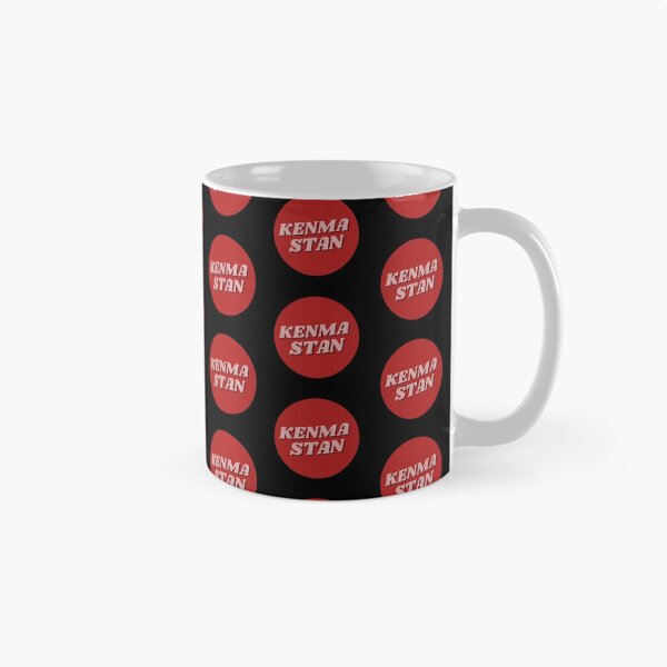 Item preview, KENMA STAN GRAPHIC designed and sold by heyjessicaho.