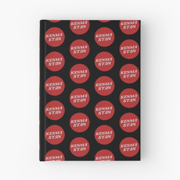 Item preview, KENMA STAN GRAPHIC designed and sold by heyjessicaho.