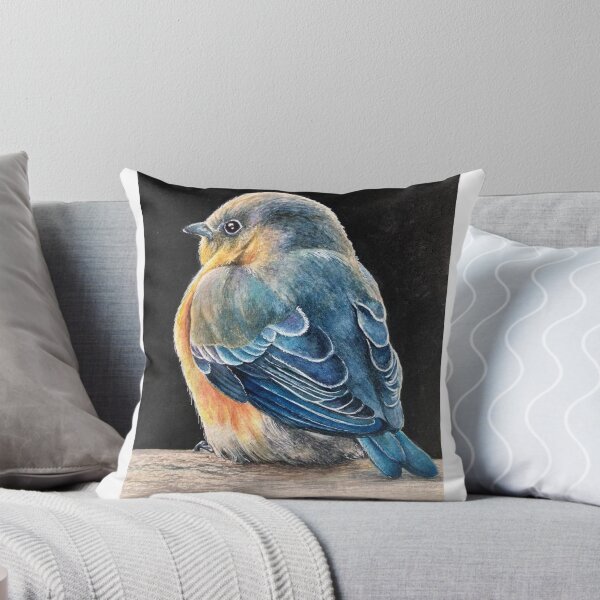 Item preview, Blue Bird designed and sold by Dorothy Perez.
