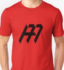 Andy Murray Unisex T-Shirt
