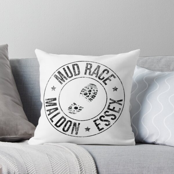 Item preview, Mud Race at Maldon Essex designed and sold by gothamel.