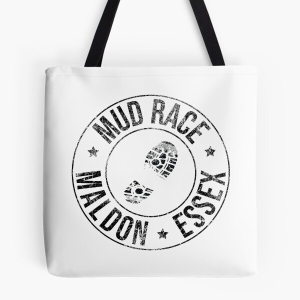 Item preview, Mud Race at Maldon Essex designed and sold by gothamel.