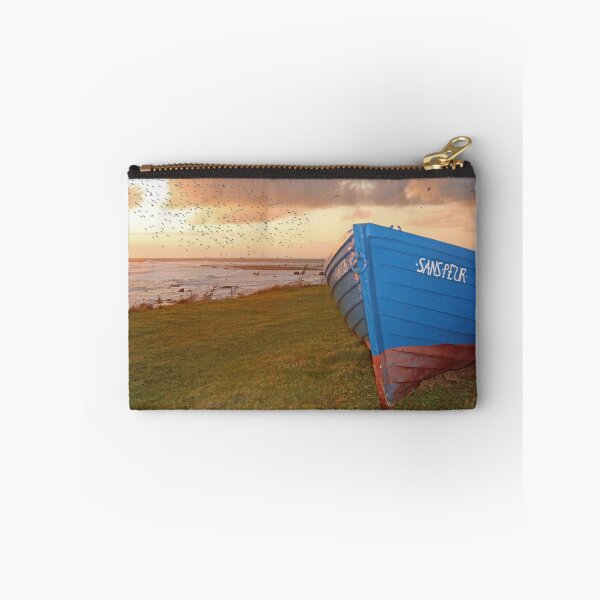 Item preview, Brora Estuary - Sans Peur designed and sold by sandysshoots.