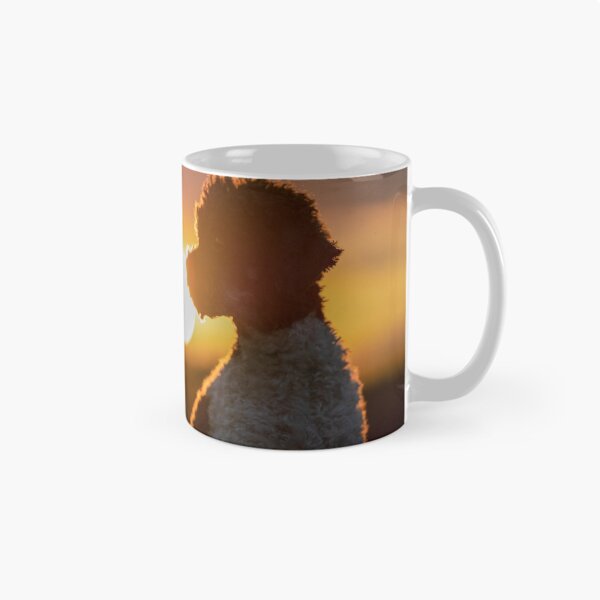 Item preview, lucky poodle designed and sold by boegau-photo.