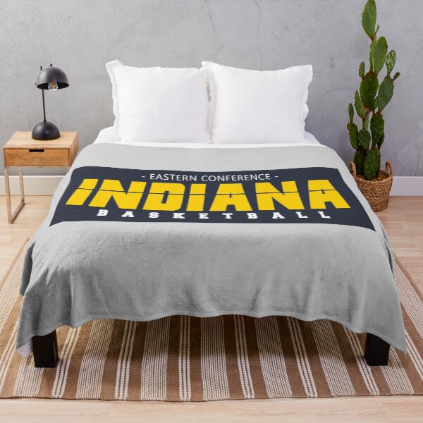 Item preview, Indiana Basketball designed and sold by BVHstudio.