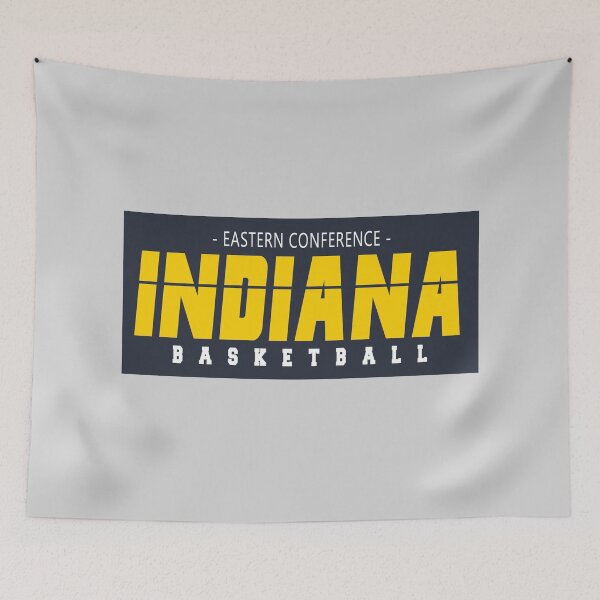 Item preview, Indiana Basketball designed and sold by BVHstudio.
