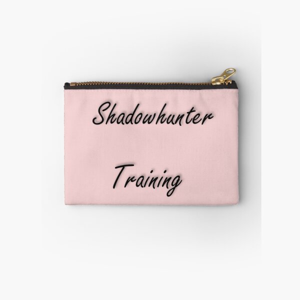 Item preview, Shadowhunter Training designed and sold by ordinarysummer.