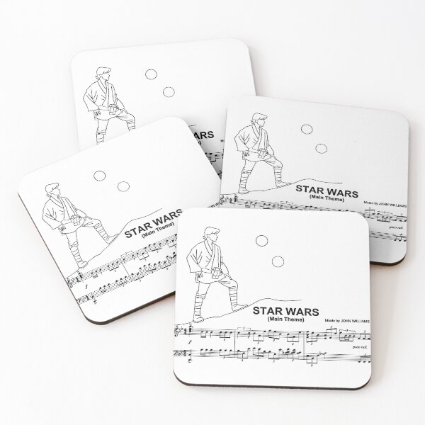 Item preview, John Williams Film Music designed and sold by Aemeth.