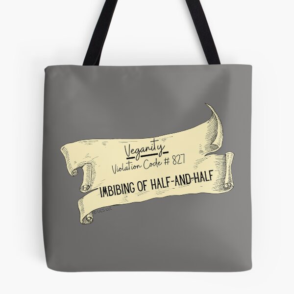 Item preview, Veganity Violation - Scott Pilgrim designed and sold by cuteCREEPshop.