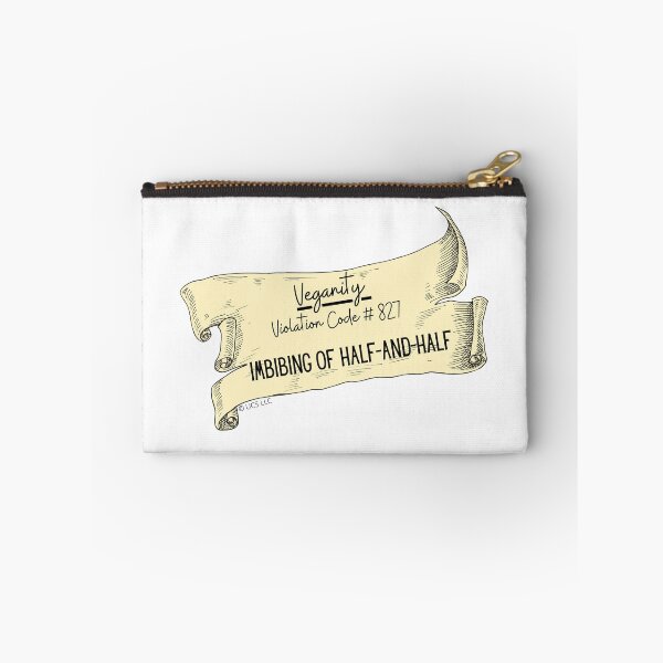 Item preview, Veganity Violation - Scott Pilgrim designed and sold by cuteCREEPshop.