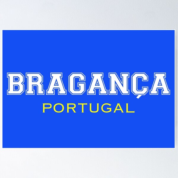 Item preview, Bragança designed and sold by alexandracpinto.