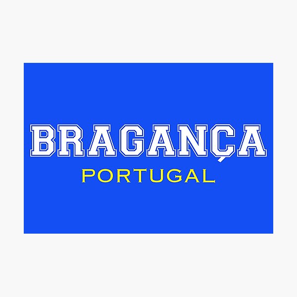 Item preview, Bragança designed and sold by alexandracpinto.