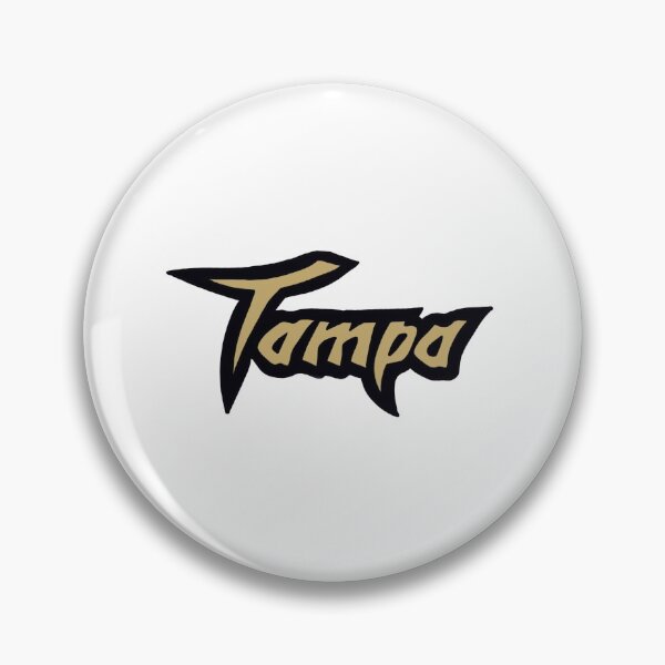 Item preview, TAMPA designed and sold by ohpearl.