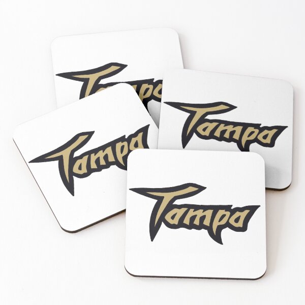 Item preview, TAMPA designed and sold by ohpearl.