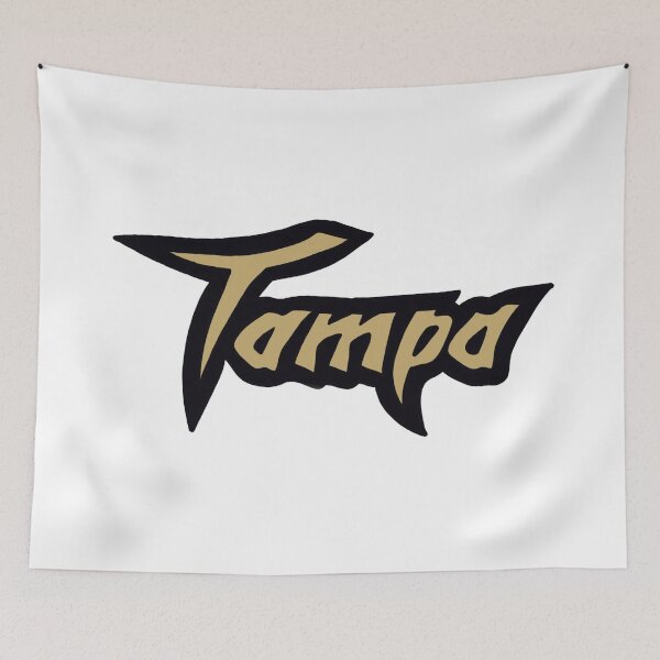 Item preview, TAMPA designed and sold by ohpearl.