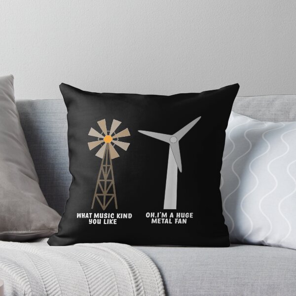 Item preview, Funny metal lovers joke , HUGE metal fan designed and sold by Th3 Merch.