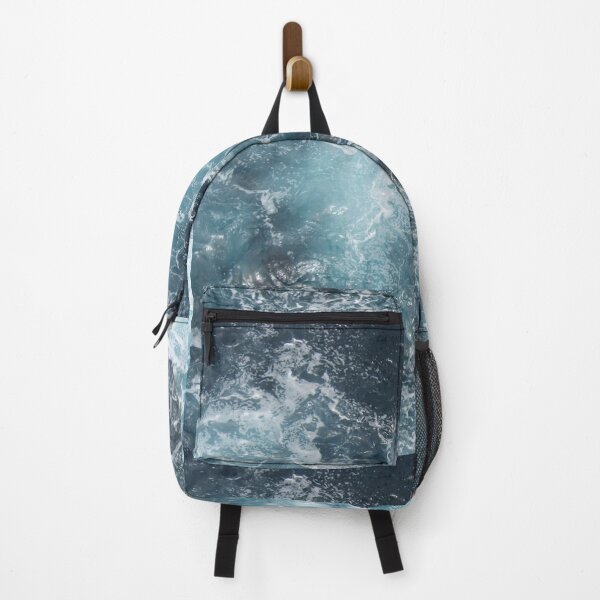 Item preview, Ocean water waves designed and sold by missmarylin.