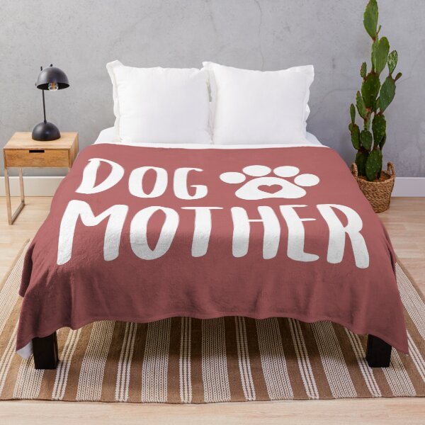 Item preview, Dog Mother Wine Lover designed and sold by ClaudiaGrosso.