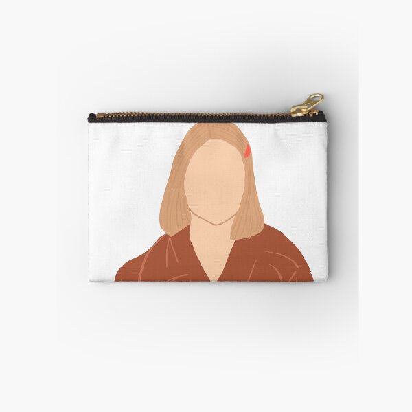 Item preview, Margot Tenenbaum Minimalist Digital Art designed and sold by alymeyer13.