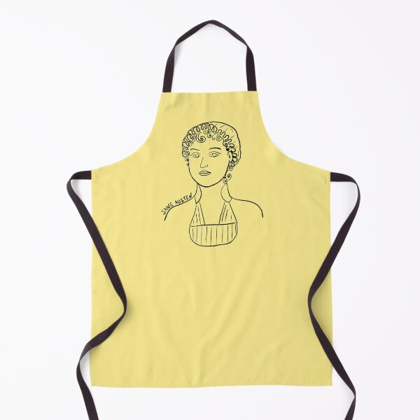 Item preview, Jane Austen Line Art designed and sold by iliketeas.