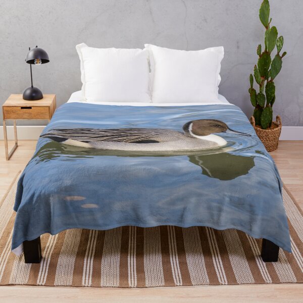 Item preview, Northern Pintail  designed and sold by May Finch.