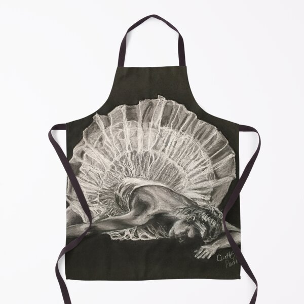 Item preview, Ballerina No. 4 designed and sold by CaitlinPadilla.