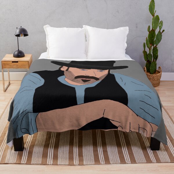 Item preview, DOC HOLLIDAY designed and sold by Ceced0107.