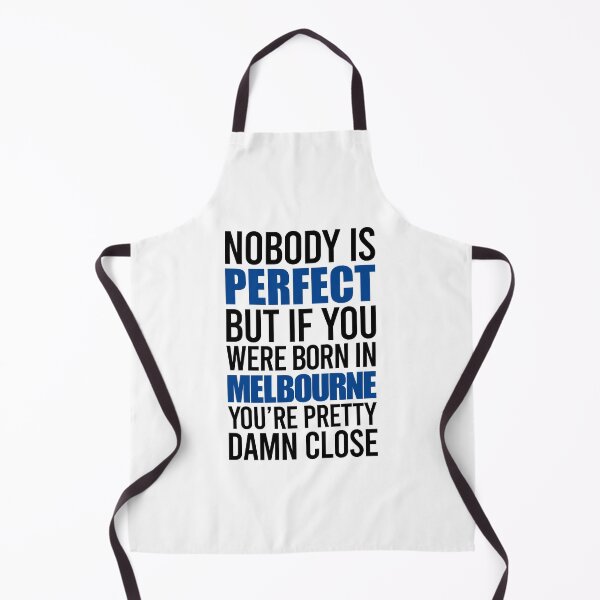 Item preview, Born in Melbourne designed and sold by FriendsList.