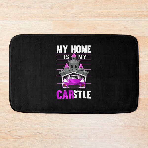 Item preview, Car mechanic driver| Auto Love fan motif designed and sold by Printed-Memes.