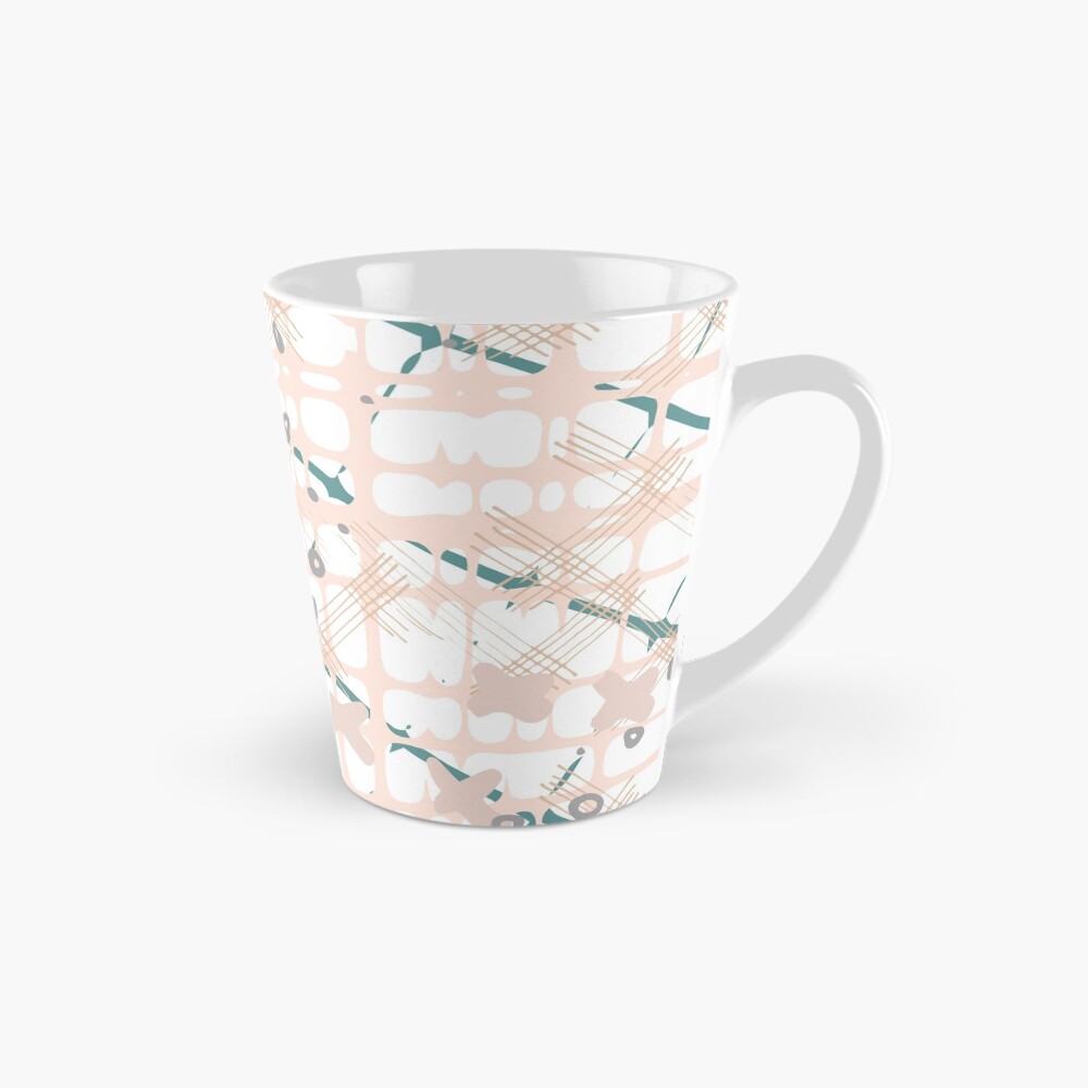 Item preview, Tall Mug designed and sold by VanDesigns.
