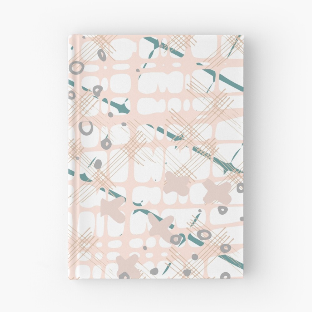 Item preview, Hardcover Journal designed and sold by VanDesigns.