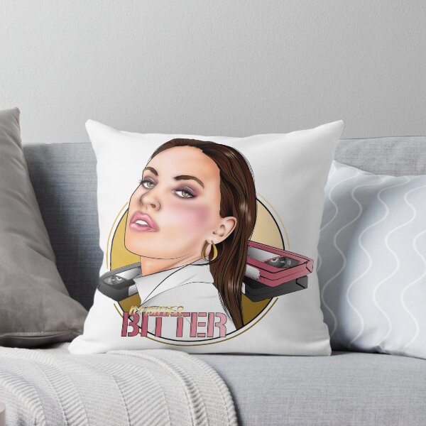 Item preview, I'm BITTER! designed and sold by annnadary.