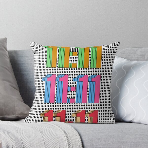 Item preview, Eleven eleven art designed and sold by Vintage  Dream.