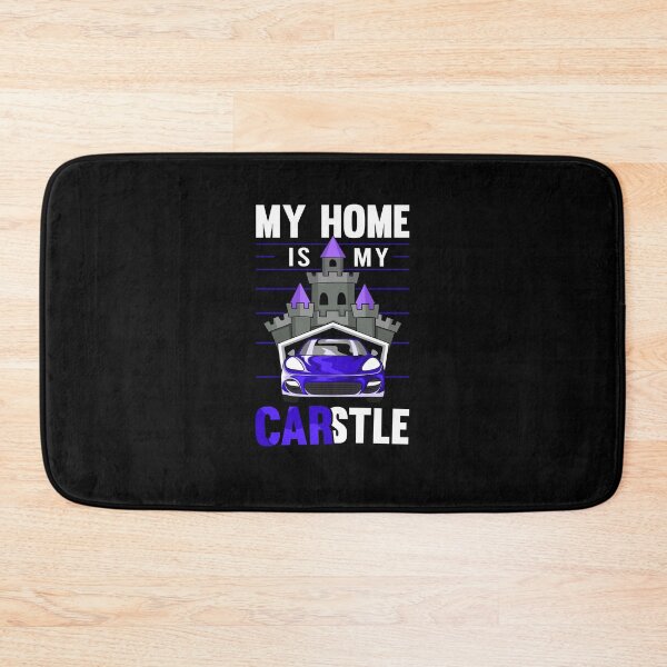 Item preview, Car mechanic driver| Auto Love fan motif designed and sold by Printed-Memes.