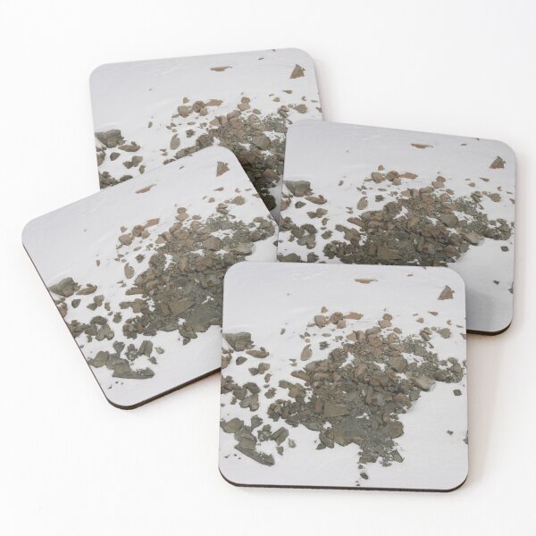 Item preview, In the Mountains designed and sold by coffeebean.