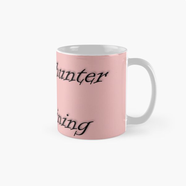 Item preview, Shadowhunter in Training designed and sold by ordinarysummer.
