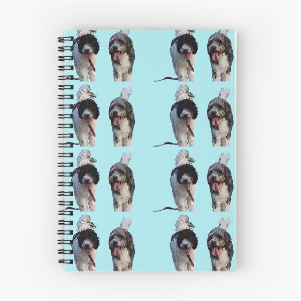 Item preview, Double Doodles designed and sold by hegdesigns.