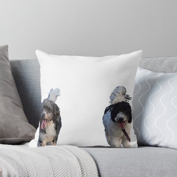 Item preview, Double Doodles designed and sold by hegdesigns.