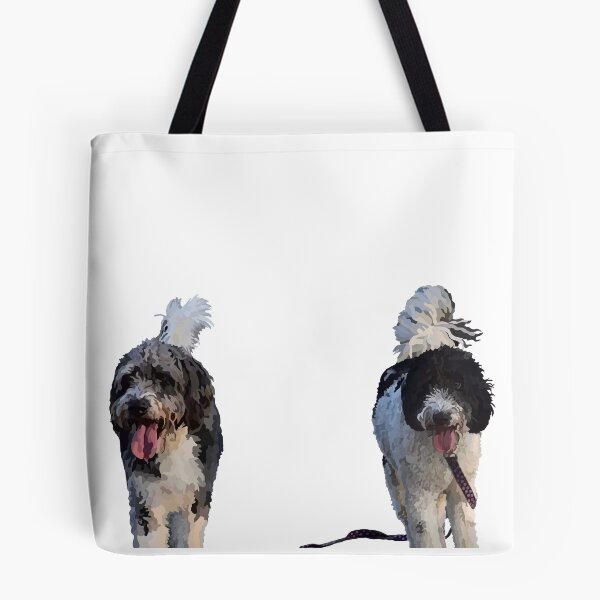 Item preview, Double Doodles designed and sold by hegdesigns.