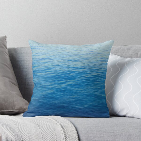 Item preview, Calm ocean sea designed and sold by missmarylin.
