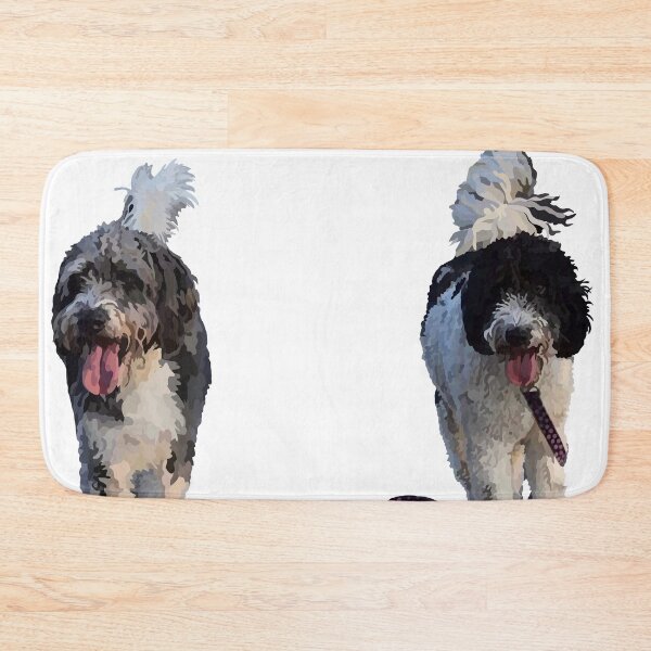 Item preview, Double Doodles designed and sold by hegdesigns.