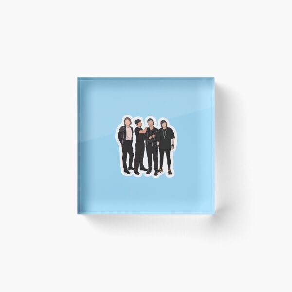 Item preview, 5sos designed and sold by Dana-M.