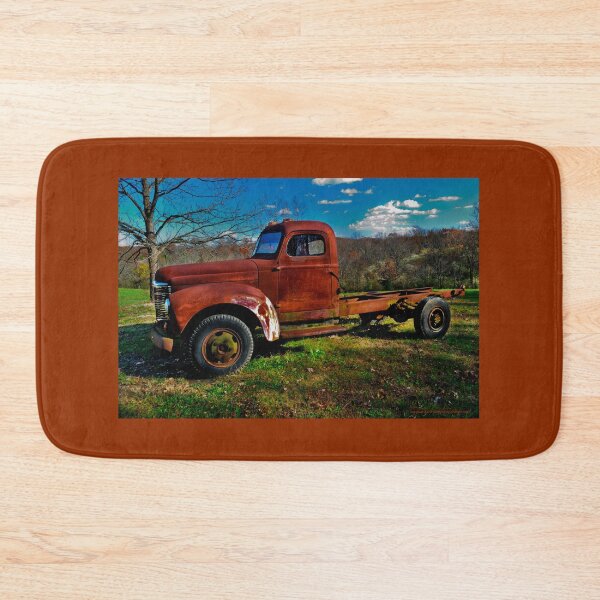 Item preview, International Truck (1) designed and sold by michaelasamples.