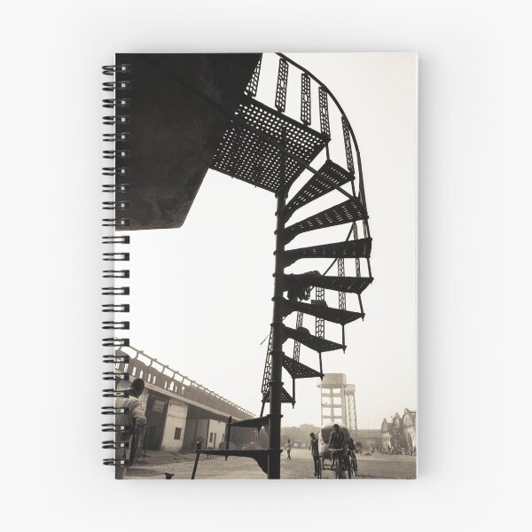 Item preview, Staircase To Nowhere India designed and sold by martoons.
