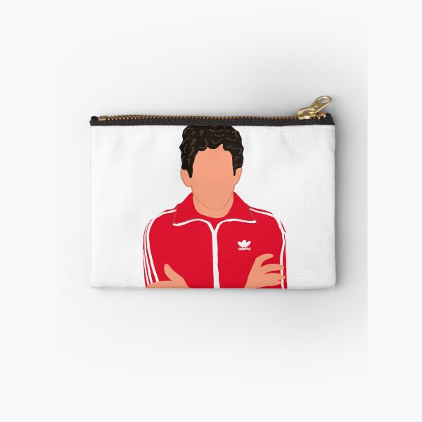 Item preview, Chas Tenenbaum Minimalist Digital Art designed and sold by alymeyer13.